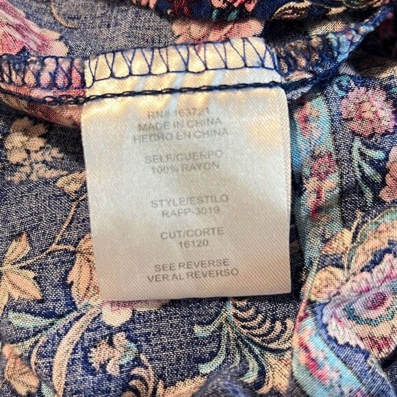 Kingston Grey Romper - Picture 4 of 4